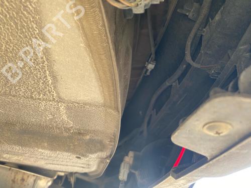 Used Rear bumper reinforcement Rear bumper reinforcement 37279222 37279222