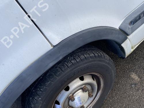 Front left wheel arch trim RENAULT MASTER II Van (FD) 2.8 dTI (FD0C, FD0F, FD2B, FD2F, FD3C, FD3F) | BP29941322C134