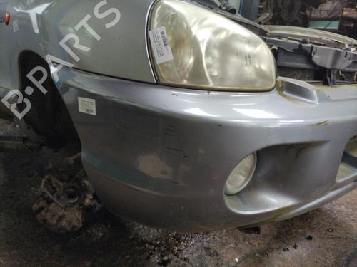 Front bumper HYUNDAI SANTA FÉ I (SM) 2.0 CRDi | BP22111417C7 