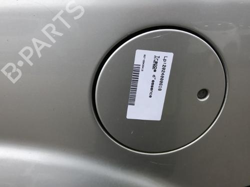 Używane Klapa wlewu paliwa FORD FIESTA V (JH_, JD_) 1.4 TDCi (68 hp) 22126589