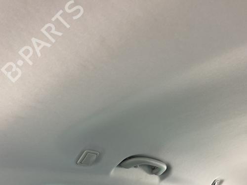 Used Interior roof Interior roof CITROËN C5 III Break (RW_) 2.0 HDi (136 hp) 28813786 28813786