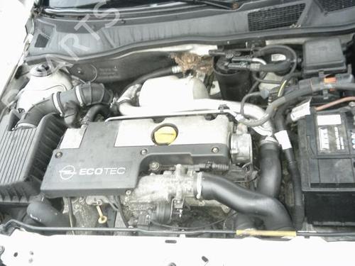 Zderzak przedni FORD FOCUS C-MAX (DM2) 1.6 TDCi | BP19913215C7 