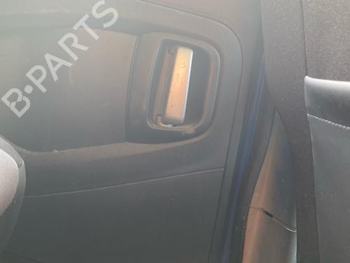 Venstre bakpanel Venstre bakpanel PEUGEOT PARTNER Tepee 1.6 HDi (114 hp) 39703097 39703097