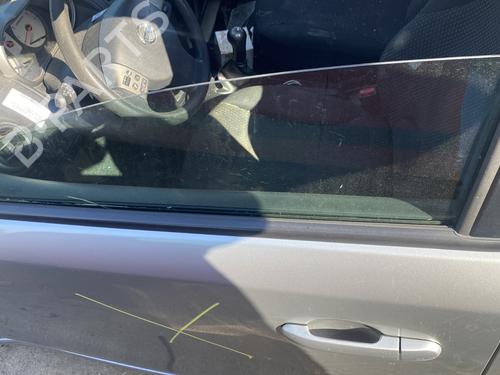 Front left door window NISSAN NOTE (E11, NE11) 1.5 dCi | BP26743867C18 