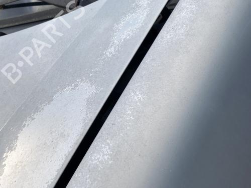 Left front fenders RENAULT KANGOO (KC0/1_) D 65 1.9 (KC0E, KC02, KC0J, KC0N) | BP23967186C41 