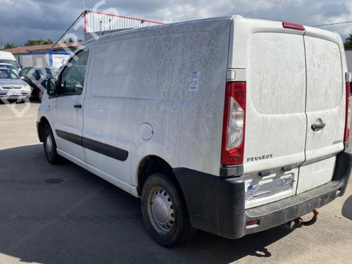 Cargo separator PEUGEOT EXPERT Van (VF3A_, VF3U_, VF3X_) 1.6 HDi 90 16V | BP32045303I36 - Image 5