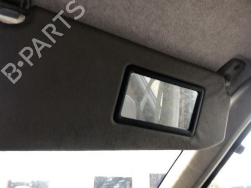 Right sun visor RENAULT 19 I (B/C53_) 1.4 | BP22119955I2
