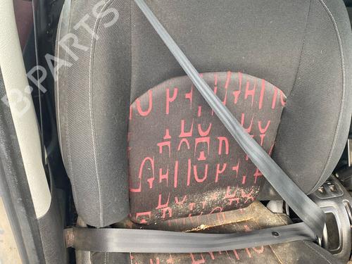 Front right seatbelt PEUGEOT 206 SW (2E/K) 2.0 HDi | BP36954716I25 - Image 3