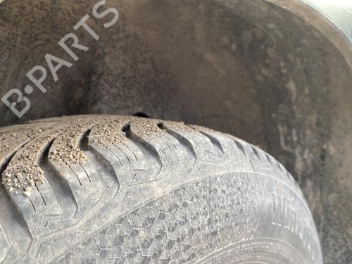 Wheel arch PEUGEOT 207 (WA_, WC_) 1.4 HDi | BP24454739C56 