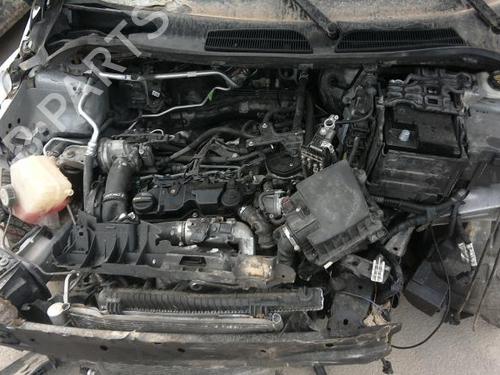 Injection pump FORD FIESTA VI (CB1, CCN) 1.4 TDCi | BP26618022M78 - Image 7