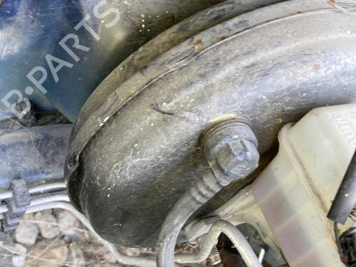 Used Servo brake Servo brake DACIA LOGAN II TCe 90 (L8MA, L8M1, L8AC) (90 hp) 26954555 26954555