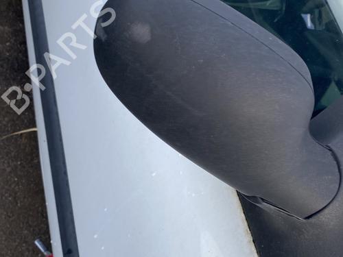 Right mirror RENAULT CLIO II (BB_, CB_) 1.5 dCi (B/C2J) | BP23887415C27 