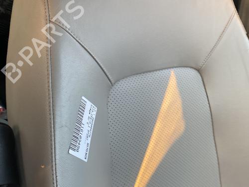 Used Left front seat Left front seat KIA CEE'D SW (ED) 1.6 CRDi 115 (115 hp) 30552047 30552047