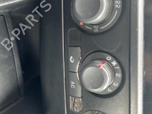 Commande Chauffage SEAT IBIZA III (6L1) 1.4 TDI (70 hp) 22119759