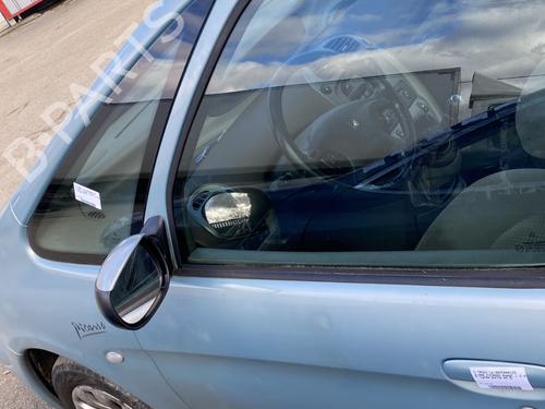Used Left front door CITROËN XSARA PICASSO (N68) 2.0 HDi (90 hp) 23955274