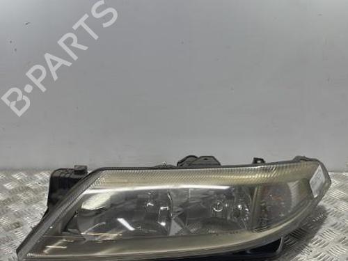 Left headlight RENAULT LAGUNA II (BG0/1_) 1.9 dCi (BG1A, BG1W, BG0G) | BP22116635C28 