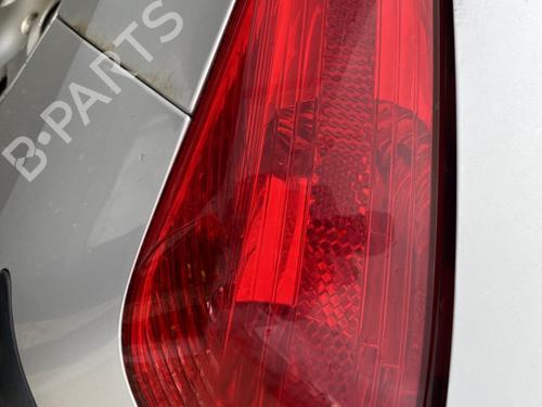 Used Left taillight PEUGEOT 308 I (4A_, 4C_) 1.6 HDi (109 hp) 32208001