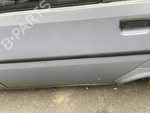 Dørliste Dørliste CITROËN BX (XB-_) 19 D (69 hp) 29566305 29566305