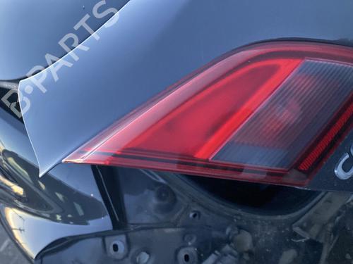Left tailgate light OPEL CORSA E (X15) 1.4 (08, 68) | BP29959087C79 - Image 2