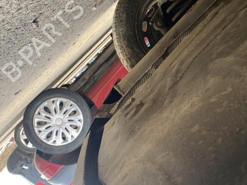 Used Rear bumper reinforcement Rear bumper reinforcement 32990707 32990707