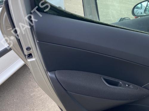 Rear left panel PEUGEOT 308 I (4A_, 4C_) 1.6 HDi | BP25867047C60 
