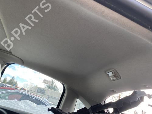 Interior roof CITROËN C3 II (SC_) 1.4 HDi 70 (SC8HZC, SC8HR0, SC8HP4) | BP23782430I12  - Image 5