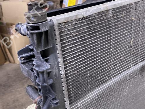 AC-Kondensator RENAULT ZOE (BFM_) ZOE | BP29829287M32