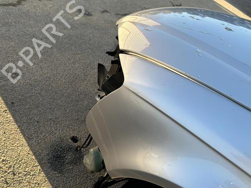 Used Left front fenders AUDI A4 B7 (8EC) 2.0 (130 hp) 22116100