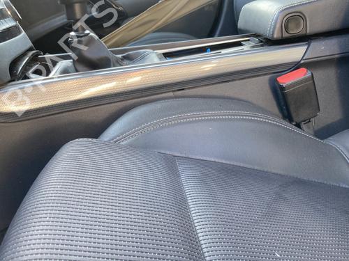 Left front seat PEUGEOT 508 I (8D_) 2.0 BlueHDi 150 | BP20932179C15