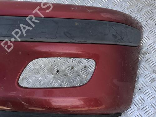 Front bumper PEUGEOT 106 II (1A_, 1C_) 1.0 i | BP21836058C7 