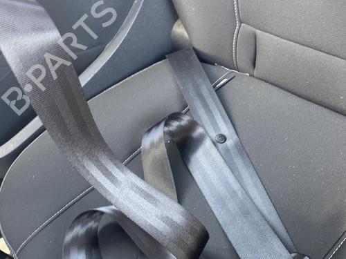 Rear right seatbelt RENAULT TWINGO II (CN0_) 1.2 16V (CN04, CN0B) | BP32861416I28 - Image 3