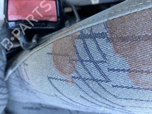 Seat buckle RENAULT KANGOO (KC0/1_) 1.5 dCi | BP33554855I32 - Image 3