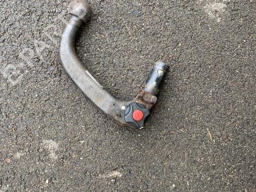 Trækkugle/Mekanisme Trækkugle/Mekanisme OPEL MERIVA A MPV (X03) 1.6 (E75) (105 hp) 29142968 29142968