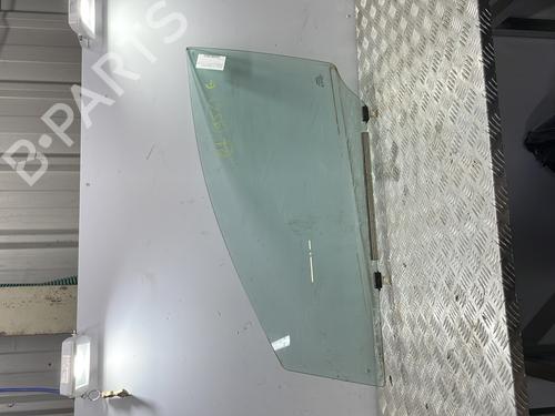 Used Front left door window TOYOTA AVENSIS Saloon (_T27_) 2.0 D-4D (ADT270_, ADT270R) (126 hp) 22114043