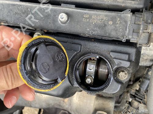 Engine OPEL CORSA D (S07) 1.2 LPG (L08, L68) | BP30061694M1