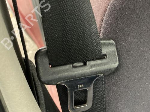 Høyre foran beltestrammer OPEL CORSA B (S93) 1.2 i 16V (F08, F68, M68) | BP29718302C88