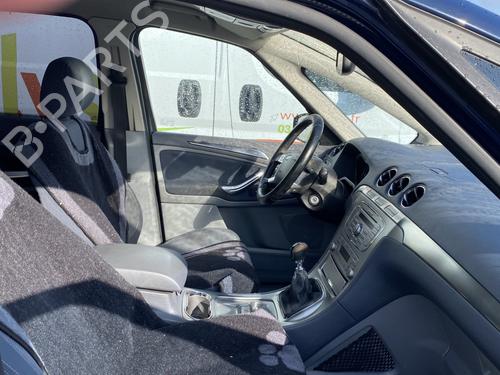 Instrumentbræt FORD S-MAX (WA6) 2.0 TDCi | BP32326773C46