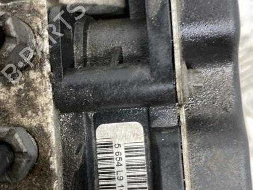 ABS pump RENAULT TRAFIC II Bus (JL) 2.0 dCi 115 (JL00, JL01, JL0H, JL0M, JL0U) | BP31999868M43