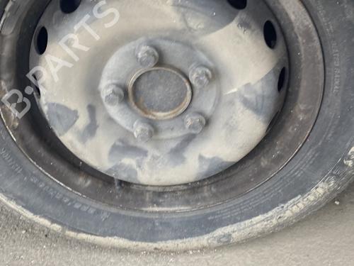 Rim RENAULT MASTER III Van (FV) 2.3 dCi 145 FWD (FV0E, FV0F, FV0H, FV02, FV0M, FV0S,... | BP29481542C45 