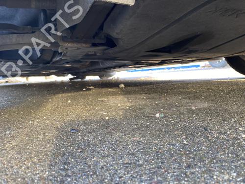 Used Subframe Subframe RENAULT MEGANE IV Hatchback (B9A/M/N_) 1.2 TCe 130 (B9MR) (130 hp) 30821313 30821313