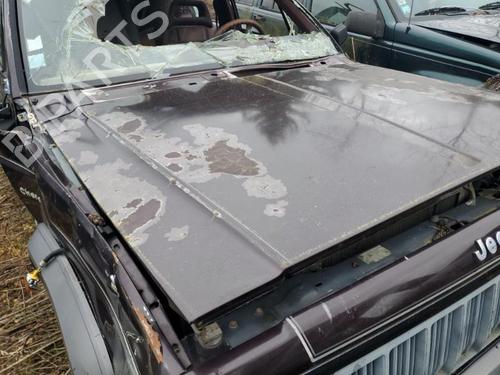 Hood JEEP CHEROKEE (XJ) 2.1 TD | BP22117946C1 