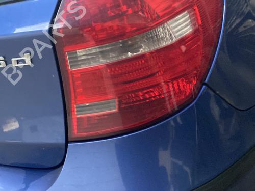 Right taillight BMW 1 (E81) 116 d | BP21835483C35 