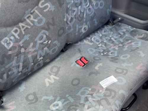 Sæde Bagtil RENAULT TWINGO I (C06_) [1993-2012]  22120080