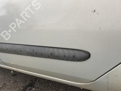 Dørlist RENAULT CLIO II (BB_, CB_) 1.9 dTi (B/CB0U) (80 hp) 29204431