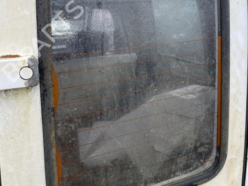 Bootlid window CITROËN C15 Box Body/MPV (VD_) 1.9 D | BP29155038C64 