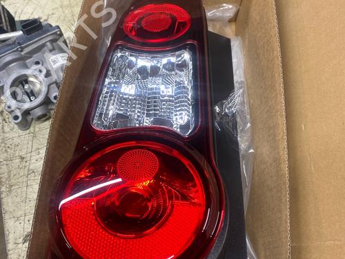Left taillight CITROËN BERLINGO Box Body/MPV (B9) 1.6 BlueHDi 100 | BP39449064C34 - Image 2