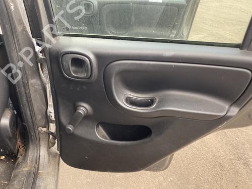 Used Rear right panel FIAT PANDA (312_, 319_) 1.2 (312PXA1A) (69 hp) 29732347