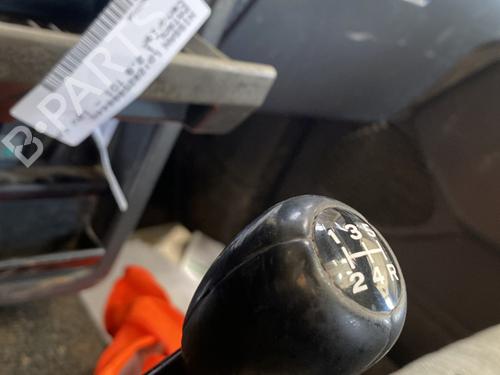 Girkule Girkule NISSAN PATROL GR V Wagon (Y61) 2.8 TD (129 hp) 27185806 27185806