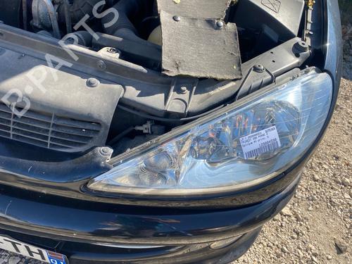 grille-peugeot-206-hatchback-2ac-1998-1999-2000-2001-2002-2003-2004-2005-2006-2007-2008-2009-2010-2011-2012-37008423 main image