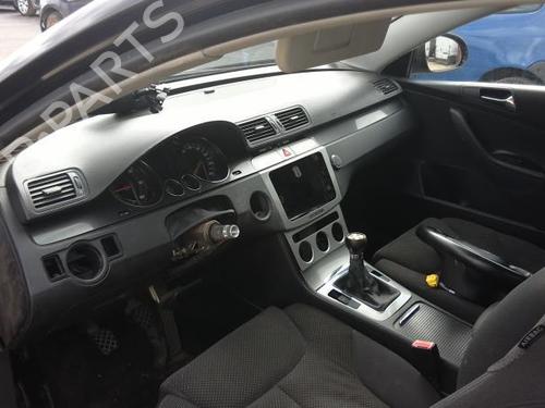 Right front indicator VW PASSAT B6 (3C2) 1.9 TDI | BP28366862C33 - Image 6